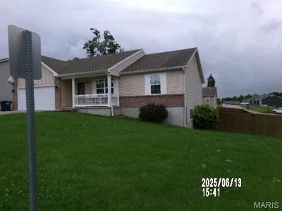 352 Cart Path Ln, Saint Clair, MO, 63077