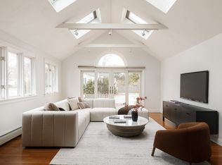 1321 Beacon St, Newton, MA 02468