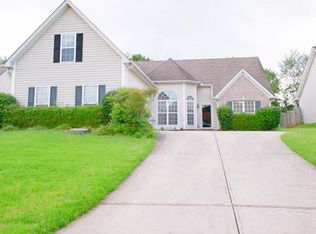 408 Lee Miller Dr, Suwanee, GA 30024