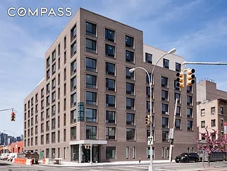 Rented by Compass