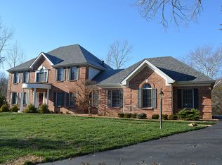 13206 Thornfield Ln, Saint Louis, MO