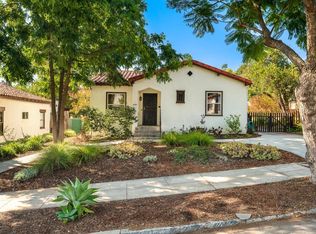 2358 Las Colinas Ave, Los Angeles, CA 90041