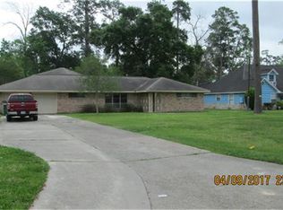 5236 Sue Marie Ln, Houston, TX 77091