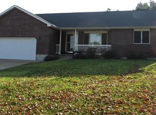 104 Concord Dr, Hannibal, MO