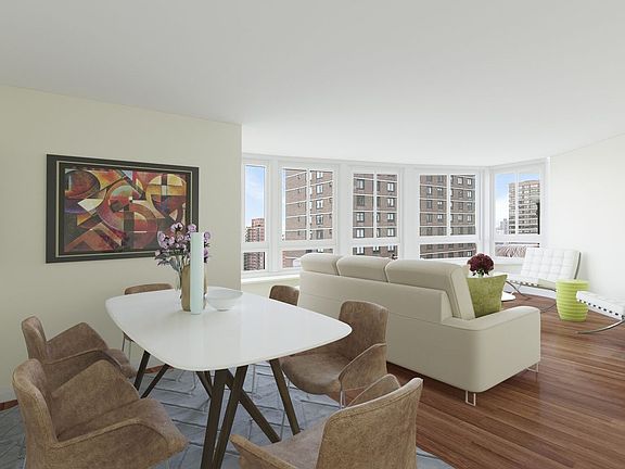 3rd image of 200 E 94th St APT 2014