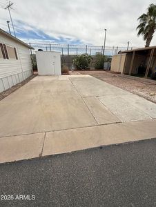 417 E PALO VERDE Lane #105, Florence, AZ, 85132