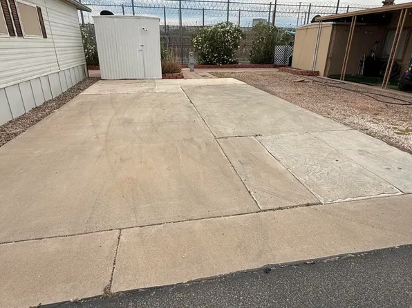 417 E Palo Verde Ln #Lane105, Florence, AZ 85132