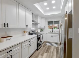 4205 Mountcastle Way, San Jose, CA 95136
