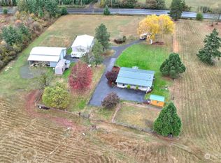 5125 Jackson Hwy, Toledo, WA 98591