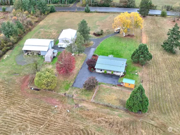 5125 Jackson Hwy, Toledo, WA 98591