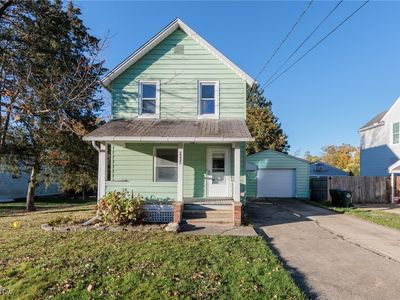 9964 E River Rd, Elyria, OH, 44035