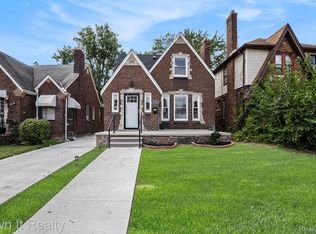 8919 Steel St, Detroit, MI 48228