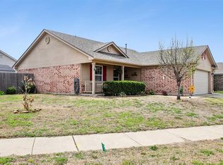 720 Humming Fish Dr, Norman, OK 73069