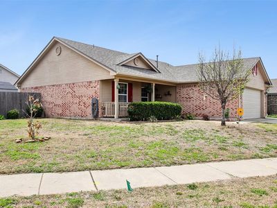 720 Humming Fish Dr, Norman, OK, 73069