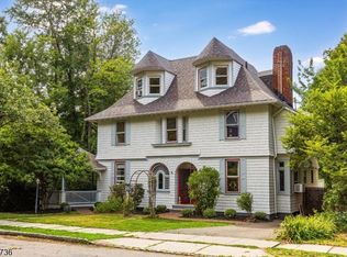 269 Vose Ave, South Orange, NJ 07079