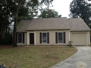 2451 Footbridge Ln, Jacksonville, FL 32224