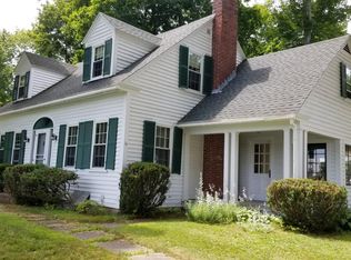 14 Page St, Hallowell, ME 04347