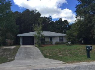 12040 SE 72nd Terrace Rd, Belleview, FL 34420