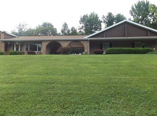 2700 Route 30, Hookstown, PA 15050