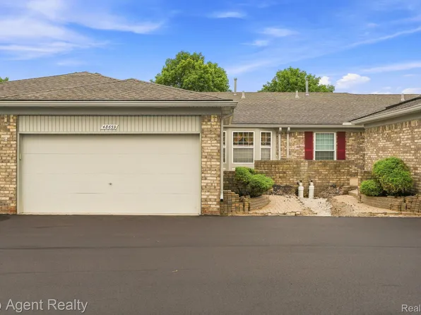 48659 Sundance Ct, Shelby Township, MI 48315