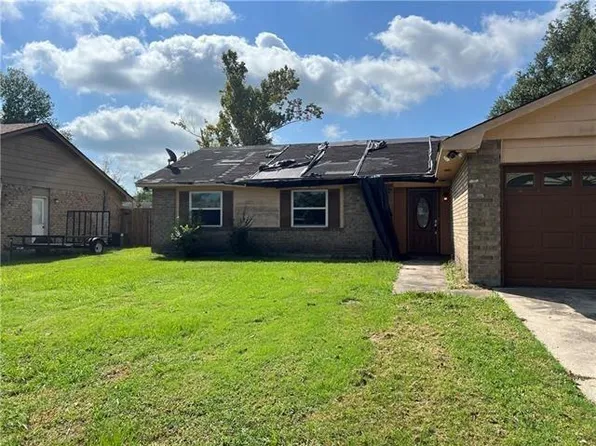 1724 Lafitte St, La Place, LA 70068