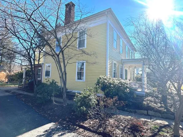 506 East St, Warren, PA 16365