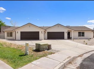 1178 N 1340 West Cir #1, Saint George, UT 84770