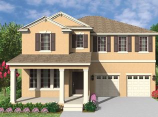 9477 Jaywood Rd, Winter Garden, FL 34787