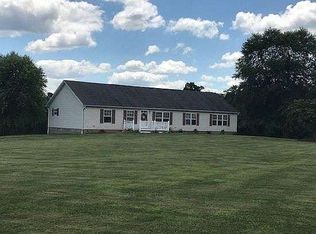 224 Browntown Rd, Harrisville, PA 16038