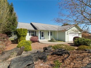 222 Mitchell Ln, Chehalis, WA 98532