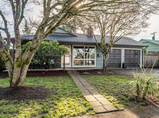 1343 Piedmont St, Springfield, OR 97477