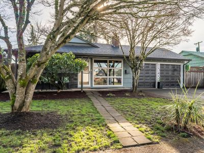 1343 Piedmont St, Springfield, OR, 97477