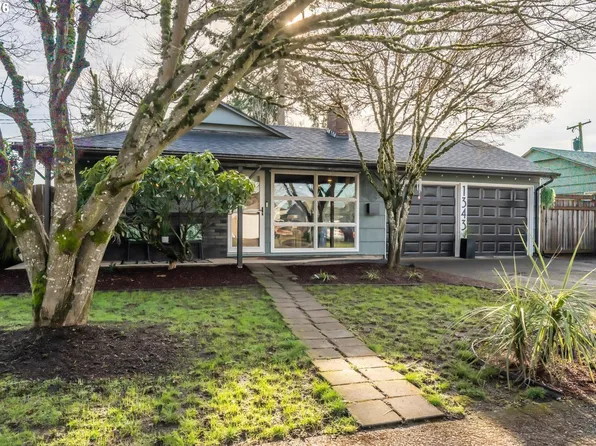 1343 Piedmont St, Springfield, OR 97477