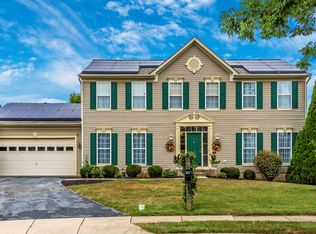 100 Cumberland Ct, Frederick, MD 21702