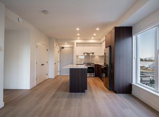 7980 206a St #A407, Langley, BC V2Y 1V8