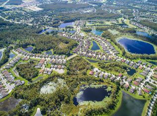 2909 Winglewood Cir, Lutz, FL 33558