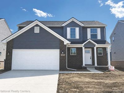 15193 Hanover Ave, Allen Park, MI, 48101