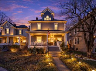 1307 Maple Ave SW, Roanoke, VA
