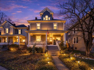 1307 Maple Ave SW, Roanoke, VA, 24016