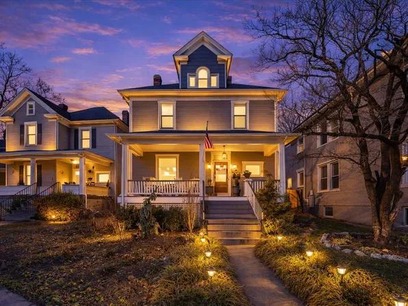 1307 Maple Ave SW, Roanoke, VA 24016