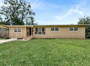 6316 Kennerly Rd, Jacksonville, FL 32216