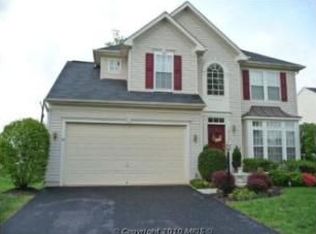10480 Manns Harbor Ct, Gainesville, VA 20155