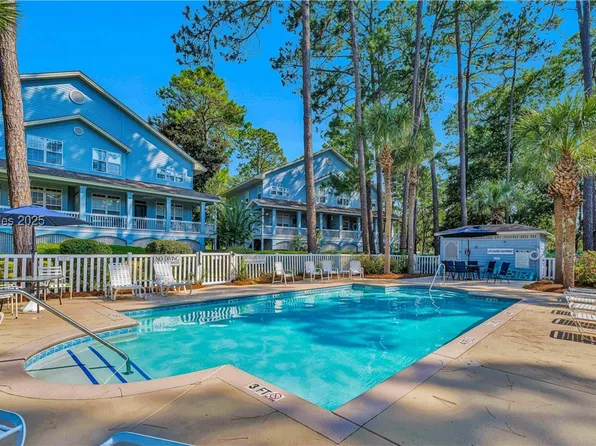 9 Wimbledon Ct Unit 4, Hilton Head Island, SC 29928