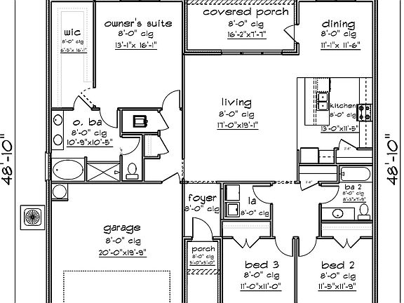 Floor Plan.