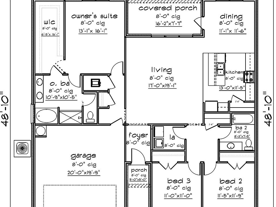 Floor Plan.