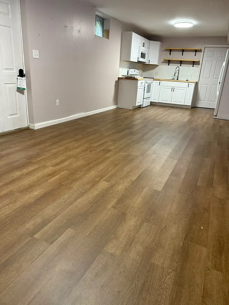 2 bed, $1,400 — Photo 2