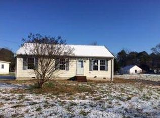 231 Pine Way, Salisbury, MD 21804