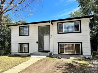 907 W Madison St, Colorado Springs, CO 80907