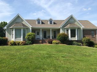 3010 General Forrest Dr, Columbia, TN 38401