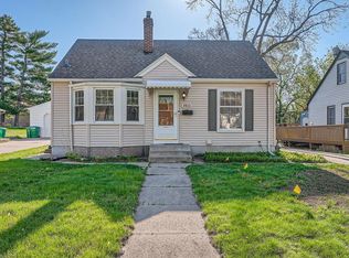 3933 Zarthan Ave S, Saint Louis Park, MN 55416